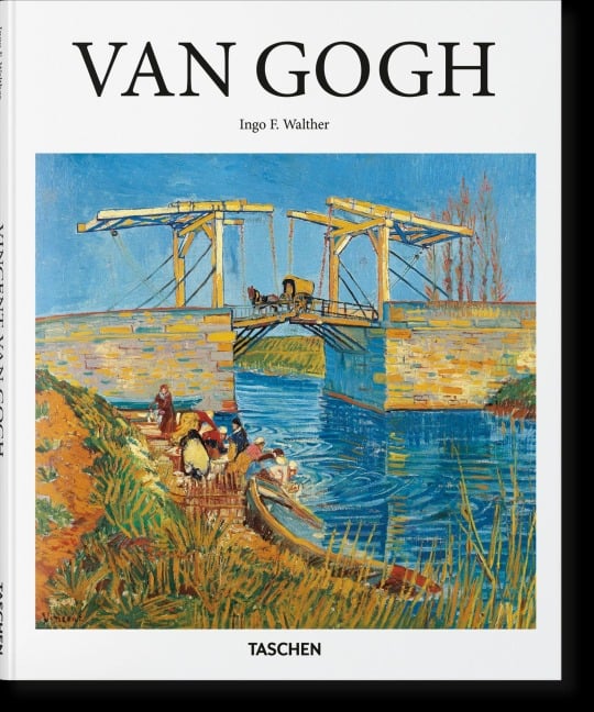 Van Gogh - Ingo F. Walther