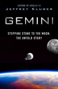 Cover-Bild zum Titel 'Gemini' von 'Jeffrey Kluger'