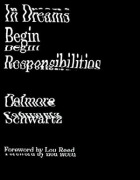 Cover-Bild zum Titel 'In Dreams Begin Responsibilities and Other Stories' von 'Delmore Schwartz'