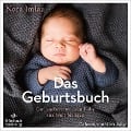 Cover-Bild zum Titel 'Das Geburtsbuch' von 'Nora Imlau'