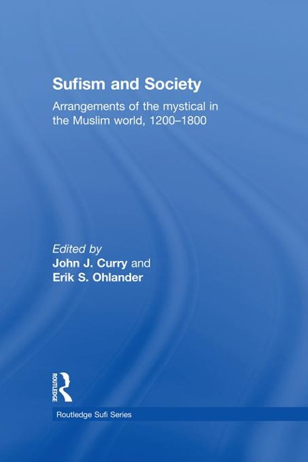 Sufism and Society - 