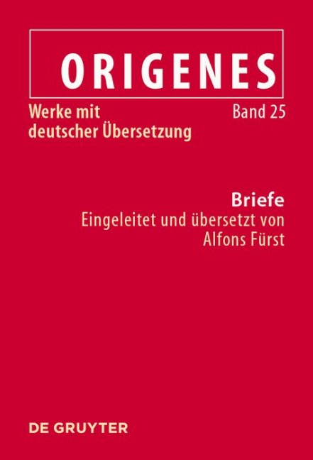 Briefe - 