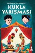 Cover-Bild zum Titel 'Kukla Yarismasi' von 'Yasin Burak Sönmez'