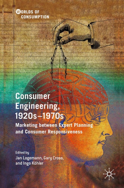 Consumer Engineering, 1920s-1970s - 