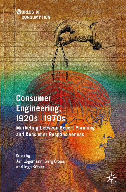 Consumer Engineering, 1920s-1970s - 
