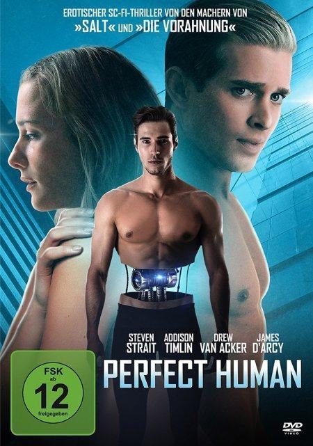 Perfect Human - Josh Janowicz, Katy Jarzebowski