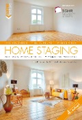 Cover-Bild zum Titel 'Home Staging' von 'Iris Houghton, Tina Humburg, Wiebke Rieck'