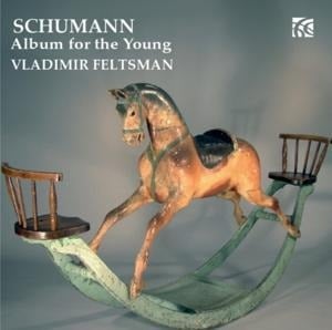 Album für die Jugend - Vladimir Feltsman