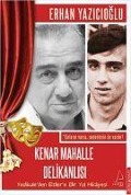 Cover-Bild zum Titel 'Kenar Mahalle Delikanlisi' von 'Erhan Yazicioglu'