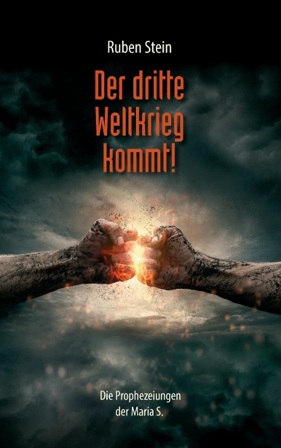 Der dritte Weltkrieg kommt! - Ruben Stein
