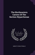 Cover-Bild zum Titel 'The Northeastern Carices Of The Section Hyparrhenae' von 'Merritt Lyndon Fernald'