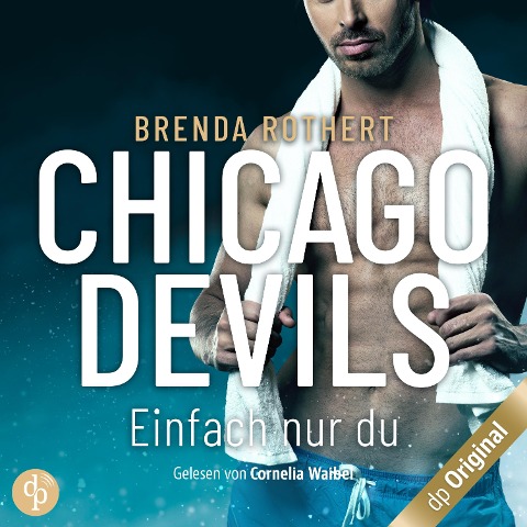 Einfach nur du - Brenda Rothert