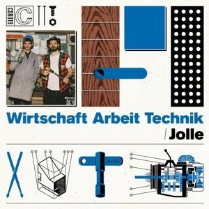 Arbeit Wirtschaft Technik - Jolle