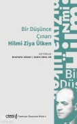 Cover-Bild zum Titel 'Bir Düsünce Cinari Hilmi Ziya Ülken' von 'Mustafa Günay'