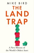 Cover-Bild zum Titel 'The Land Trap' von 'Mike Bird'