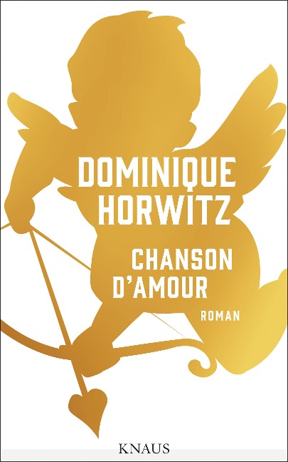 Chanson d'Amour - Dominique Horwitz