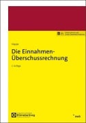 Cover-Bild zum Titel 'Die Einnahmen-Überschussrechnung' von 'Rüdiger Happe'