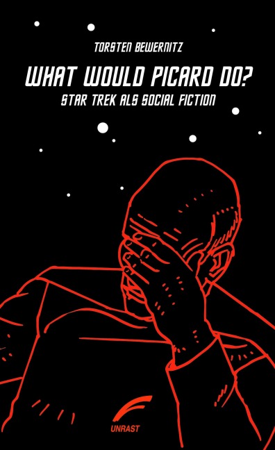What would Picard do? - Torsten Bewernitz