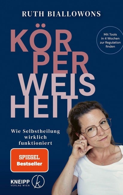 Körperweisheit - Ruth Biallowons