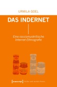 Cover-Bild zum Titel 'Das Indernet' von 'Urmila Goel'
