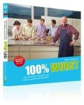 Cover-Bild zum Titel '100% Wurst' von 'Wilhelm Blatzheim'