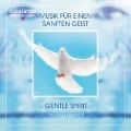 Cover-Bild zum Titel 'Musik Für Einen Sanften Geist' von 'Guy Clearwater'