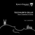 Tecchler's Cello - G. /Cleobury Johnston