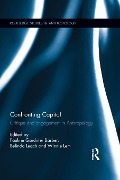 Cover-Bild zum Titel 'Confronting Capital' von ''