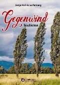 Cover-Bild zum Titel 'Gegenwind' von 'Sonja Voß-Scharfenberg'