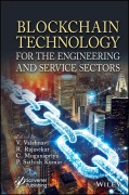 Cover-Bild zum Titel 'Blockchain Technology for the Engineering and Service Sectors' von ''