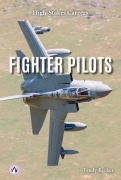 Cover-Bild zum Titel 'Fighter Pilots' von 'Trudy Becker'