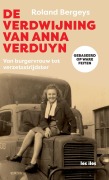 Cover-Bild zum Titel 'De verdwijning van Anna Verduyn' von 'Roland Bergeys'
