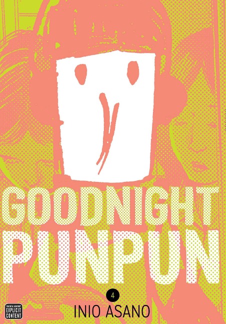 Goodnight Punpun, Vol. 4 - Inio Asano