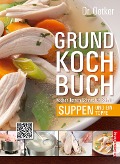 Grundkochbuch - Einzelkapitel Suppen und Eintöpfe - Oetker