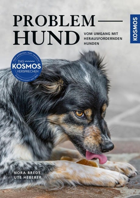 Problem Hund - Ute Heberer, Nora Brede