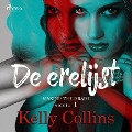 De erelijst - Kelly Collins