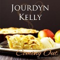 Cover-Bild zum Titel 'Coming Out Lib/E: An La Lovers Book' von 'Jourdyn Kelly'