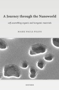 Cover-Bild zum Titel 'A Journey Through the Nanoworld' von 'Marie Paule Pileni'
