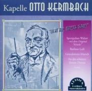 Licht Aus,Messer 'Raus! - Otto Und Kapelle Kermbach