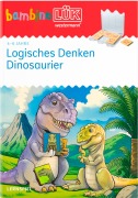Cover-Bild zum Titel 'bambinoLÜK.' von 'Wibke Bierwald'