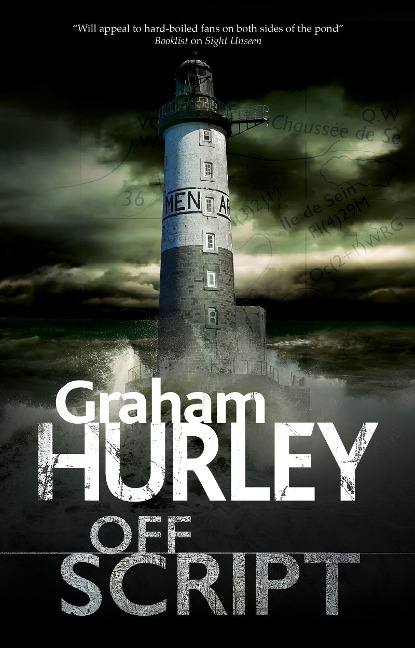 Off Script - Graham Hurley