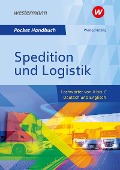 Pocket-Handbuch Spedition und Logistik - Claus-Peter Woitschützke