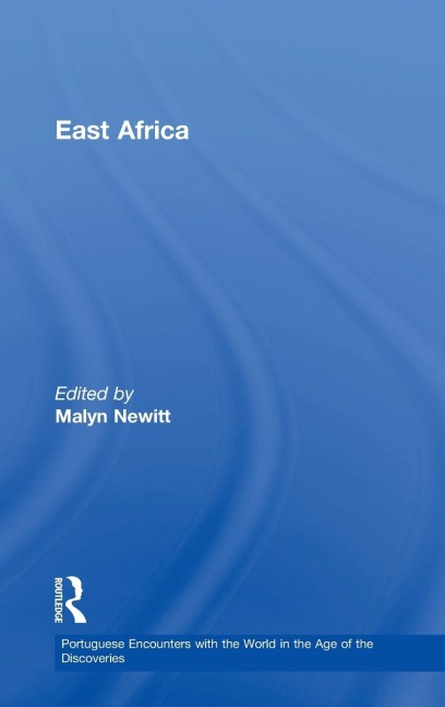 East Africa - 