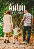 Cover-Bild zum Titel 'Aulon' von 'Claude Grabier'