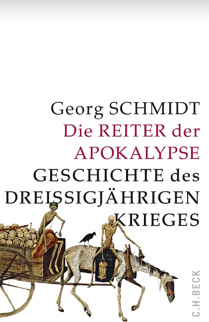 Die Reiter der Apokalypse - Georg Schmidt