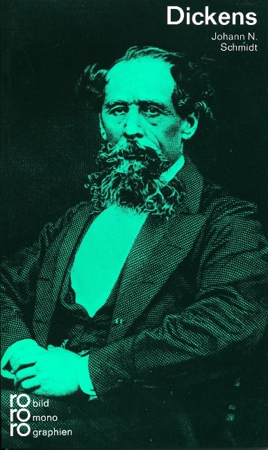 Charles Dickens - Johann N. Schmidt