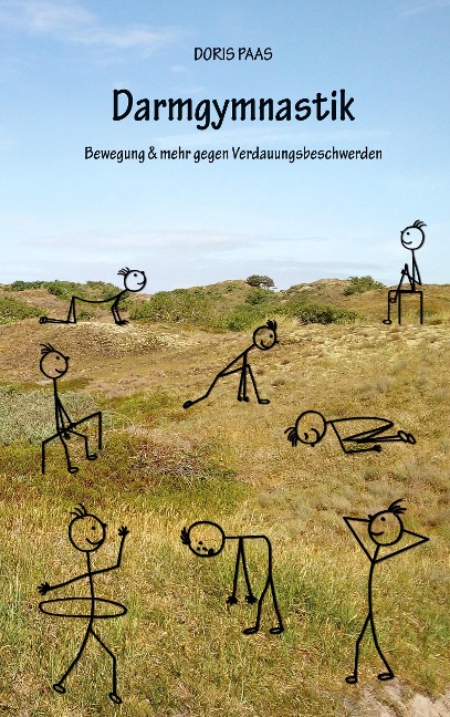 Darmgymnastik - Doris Paas