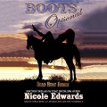 Boots Optional - Nicole Edwards