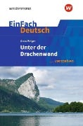 Cover-Bild zum Titel 'EinFach Deutsch ... verstehen' von 'Timotheus Schwake'