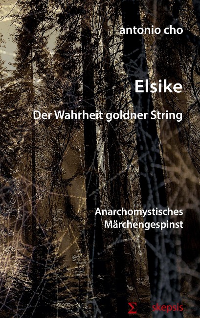 Elsike - Antonio Cho